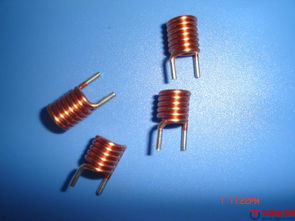 CD42 6R8K電感器產品資料詳解