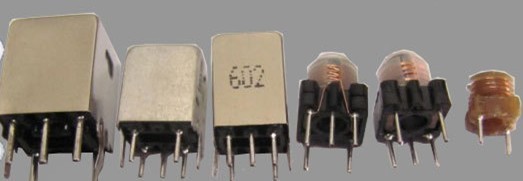 【可調(diào)電感KY5-10.5TS】價(jià)格,廠家,圖片,電感線圈,東莞市史瑞美電子科技-